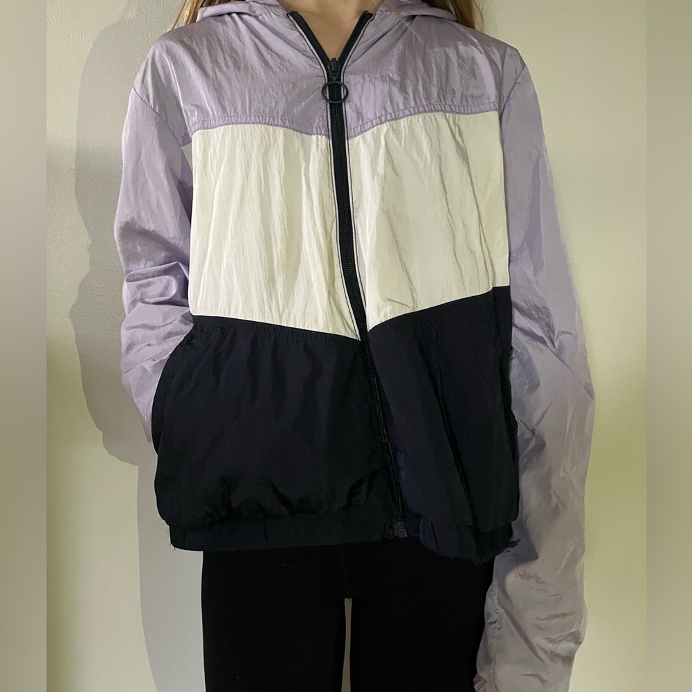 Abercrombie & Fitch | Windbreaker